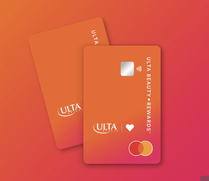 Image showing to Beauty Credit Cards